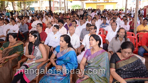 Circle at Ballalbagh inauguration 6